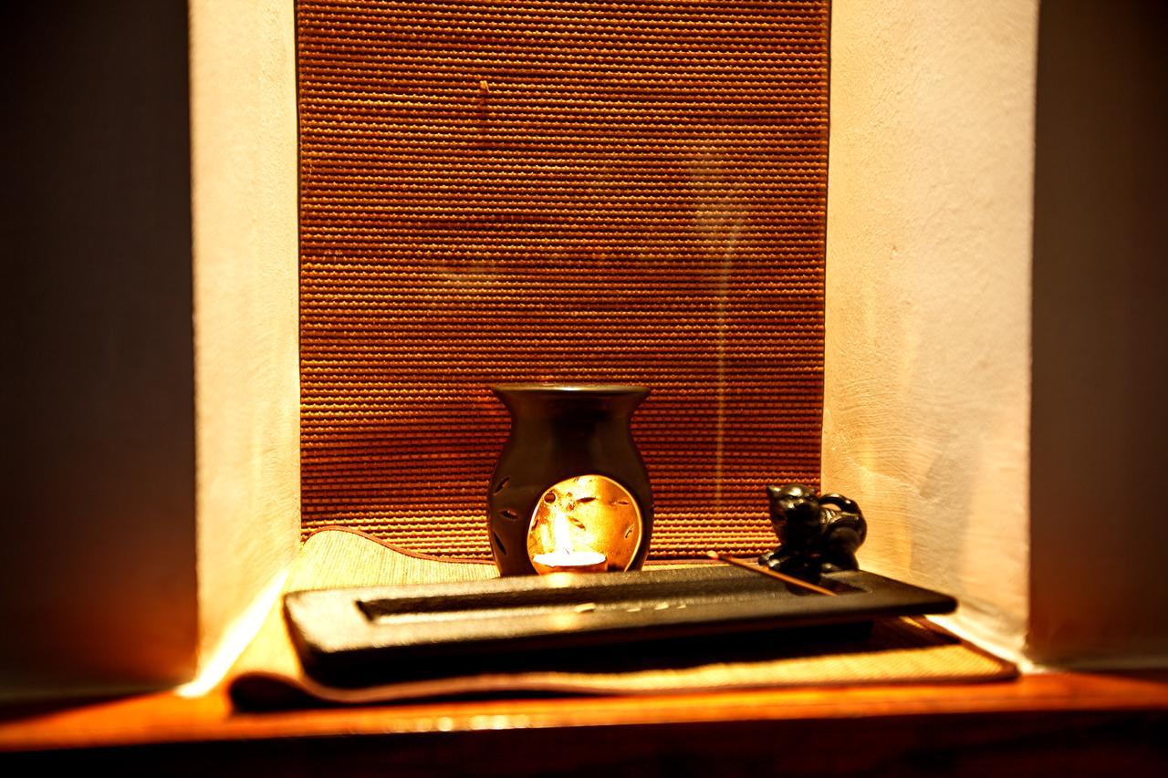 Wu XI Shan Se Hotel Qingyang  Exteriör bild