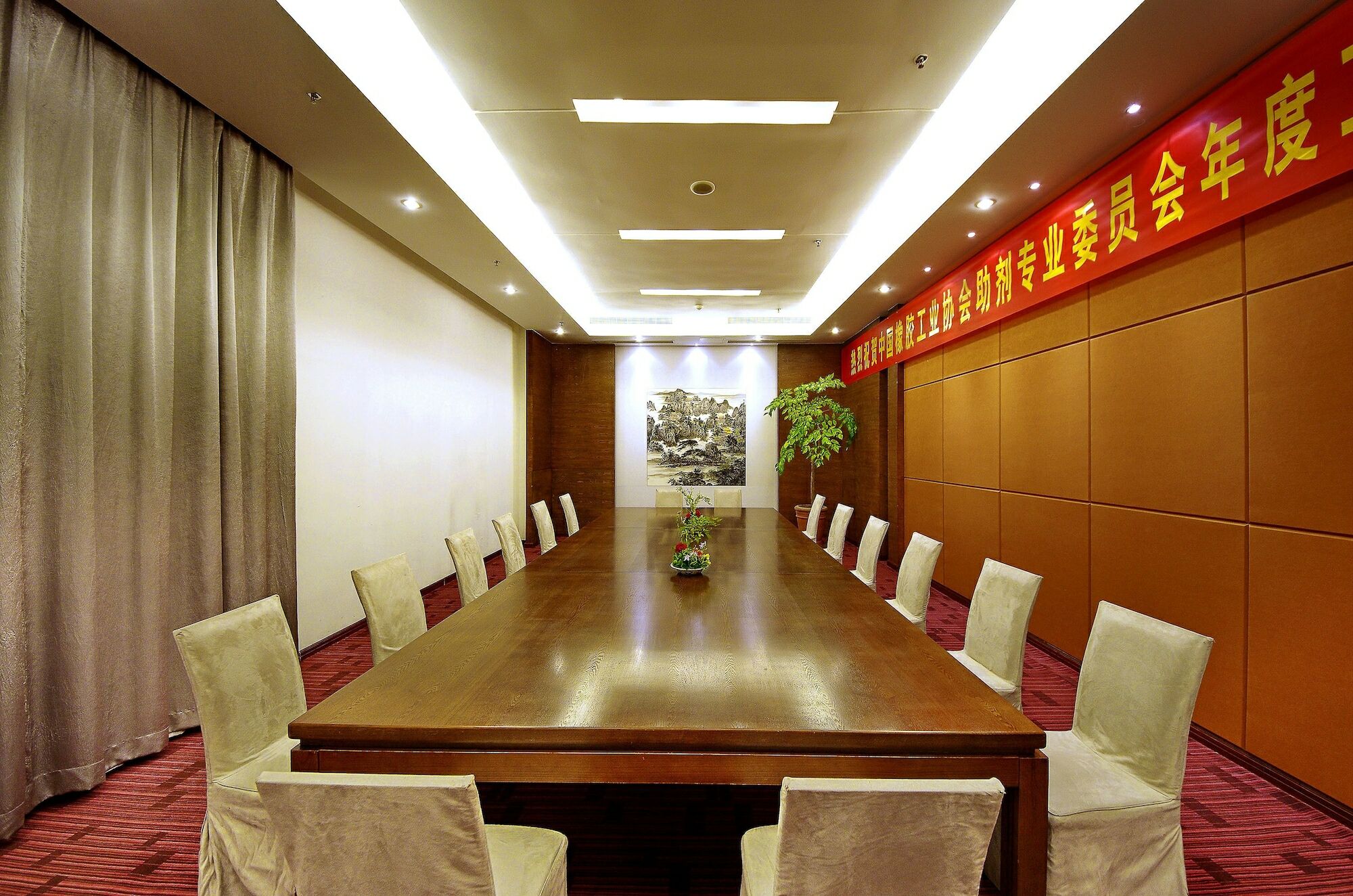 Wu XI Shan Se Hotel Qingyang  Exteriör bild